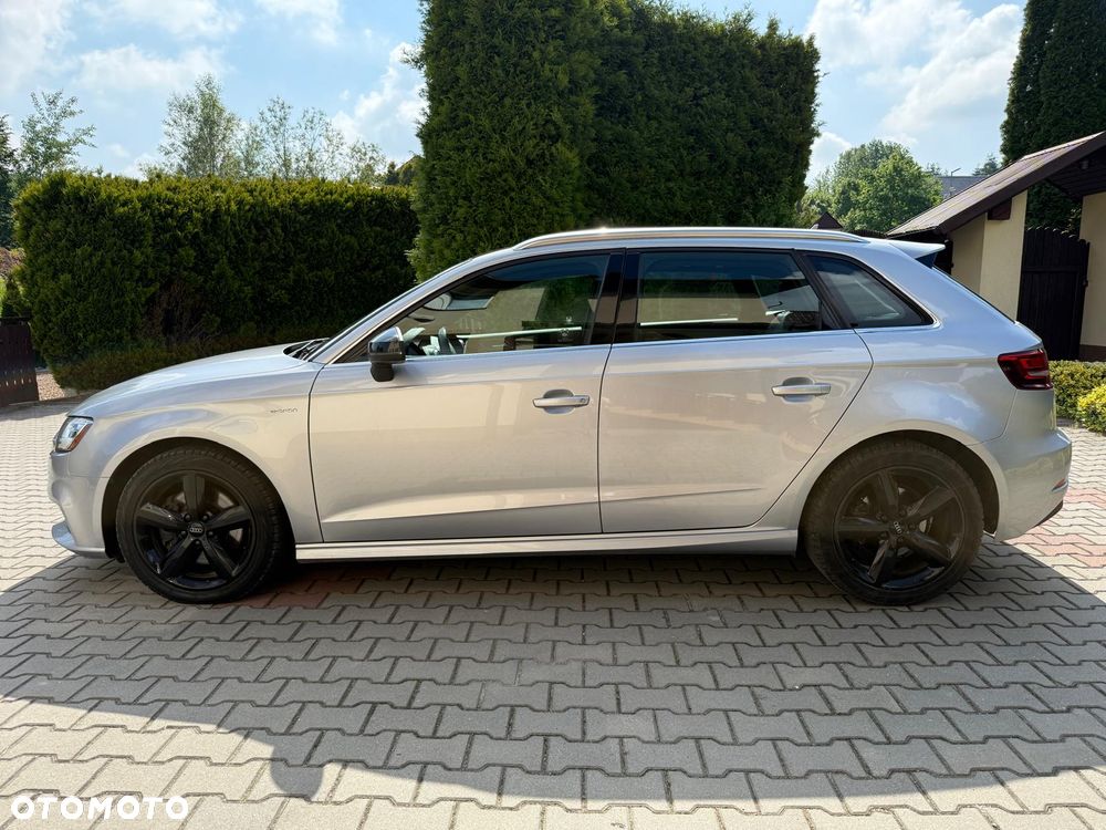 Audi A3 Sportback - 7