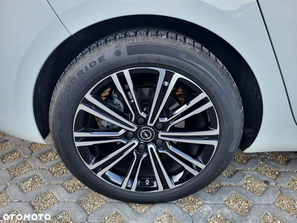 Opel Zafira - 31