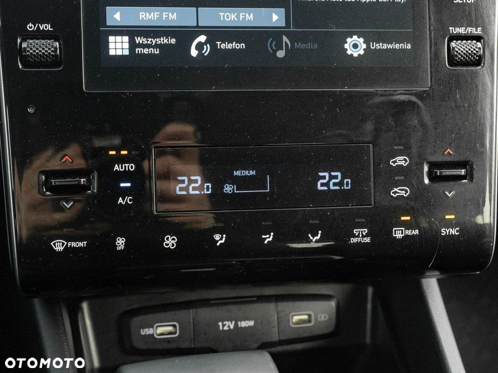 Hyundai Tucson 1.6 T-GDi Smart 2WD DCT - 21