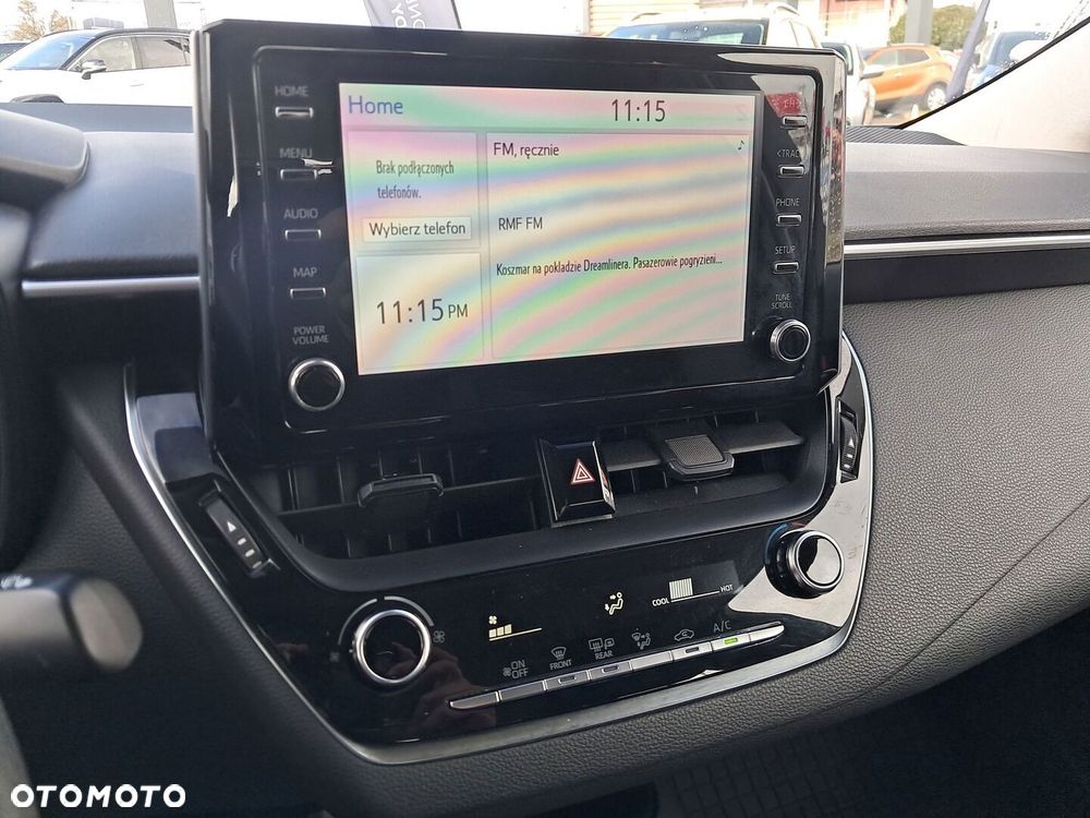 Toyota Corolla 1.5 Active - 25