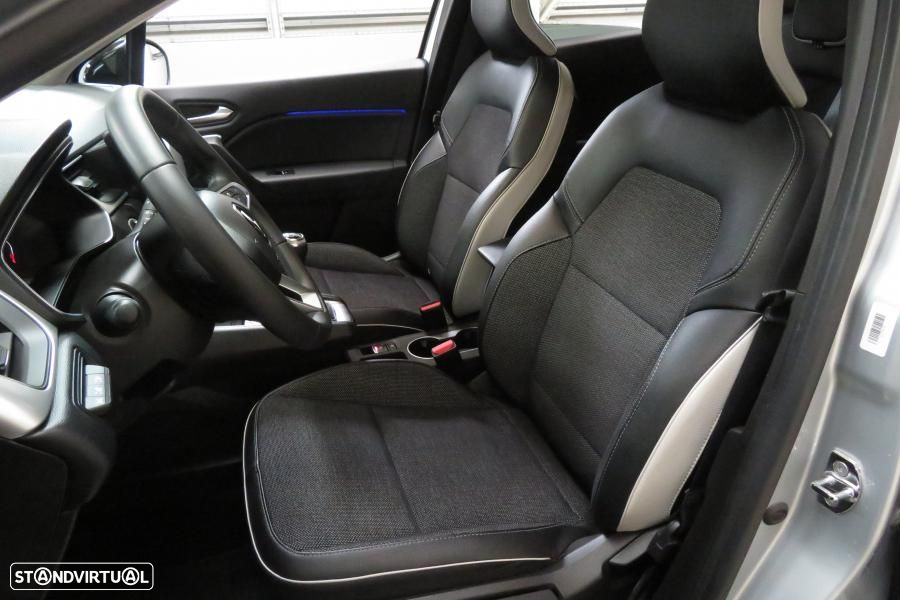 Renault Captur 1.0 TCe Intens - 12