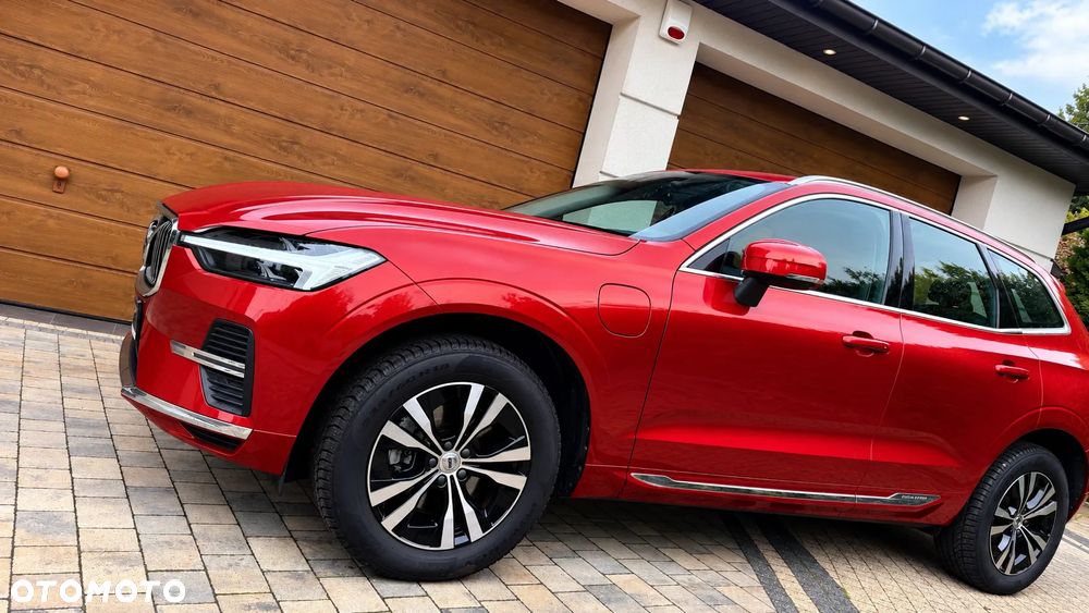Volvo XC 60 T6 AWD Core - 5