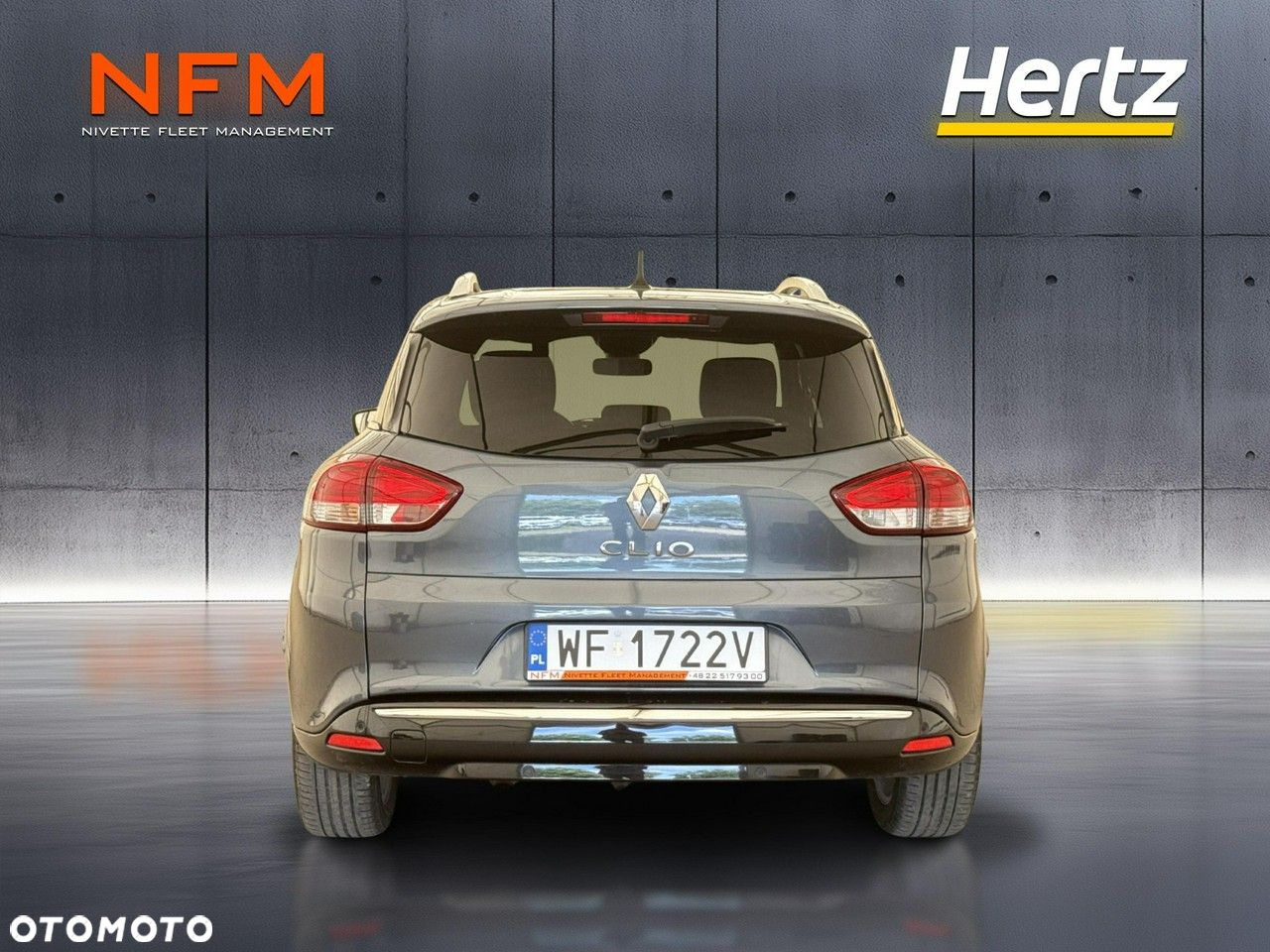 Renault Clio - 9