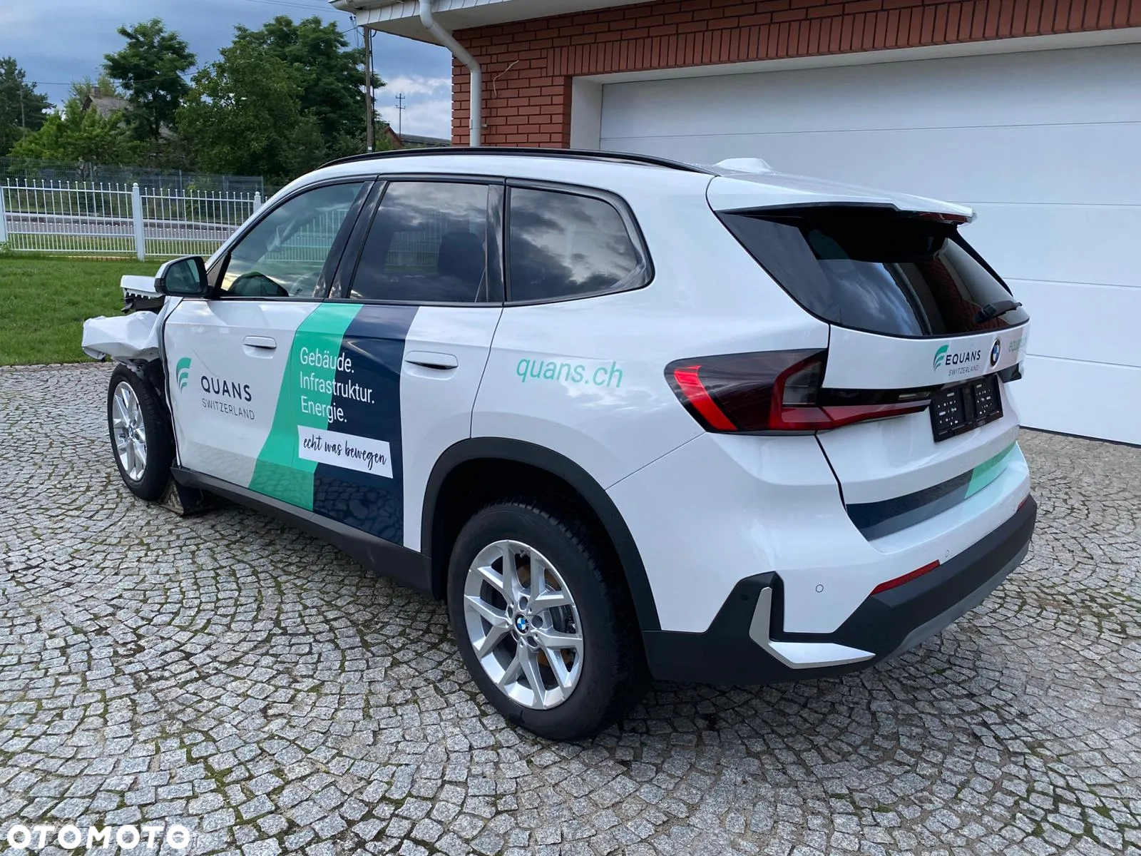 BMW X1 xDrive20d - 3