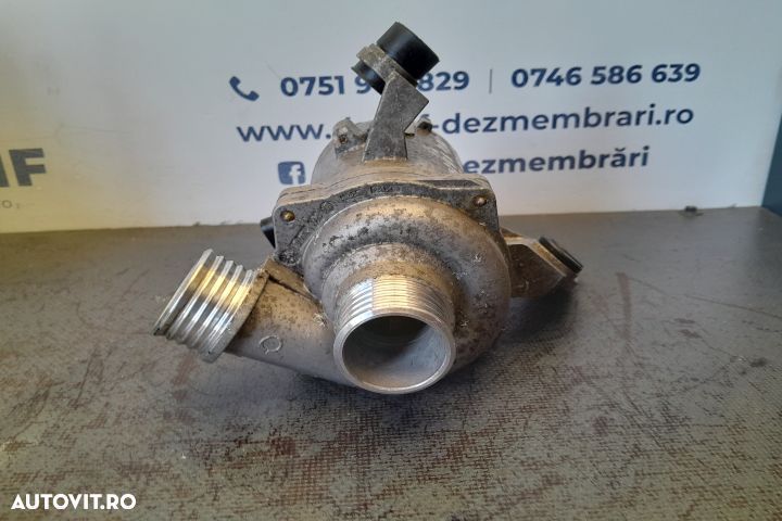 Pompa apa 702853 702853 BMW Seria 3 E93 [2004 - 2010] Cabriolet 320i - 1