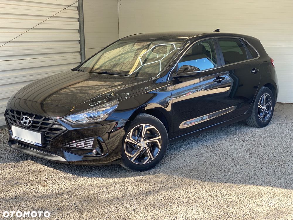 Hyundai i30 1.5 DPI Smart - 5