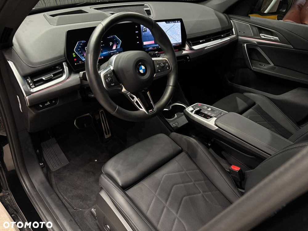 BMW X1 xDrive23i mHEV M Sport - 19