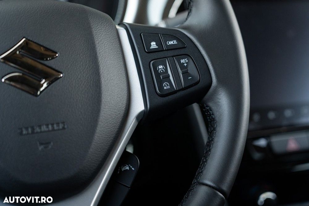 Suzuki Vitara - 26
