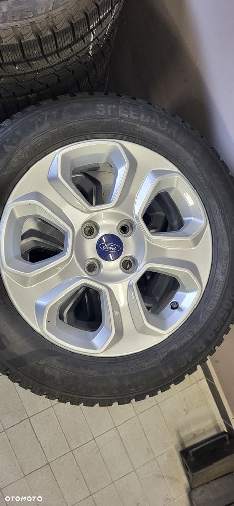 Ford EcoSport 1.0 EcoBoost Titanium ASS - 23