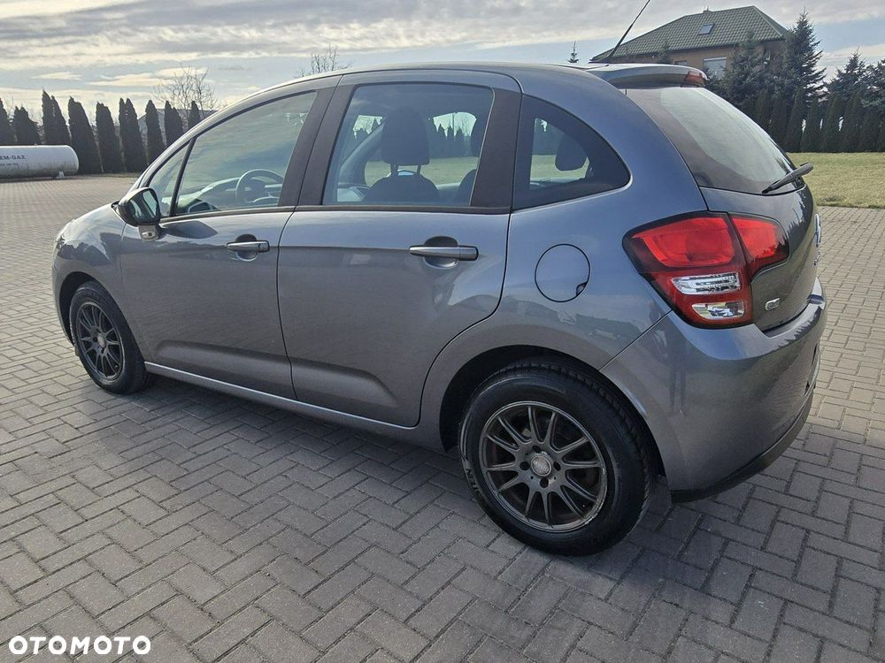 Citroën C3 - 13