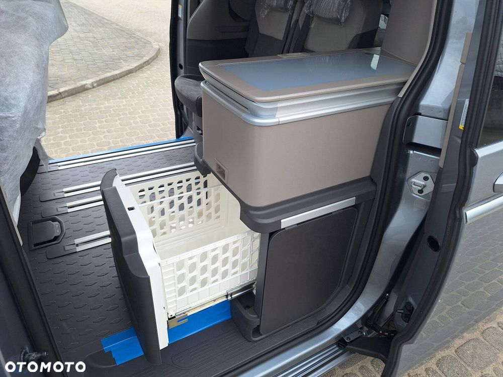 Volkswagen California - 22
