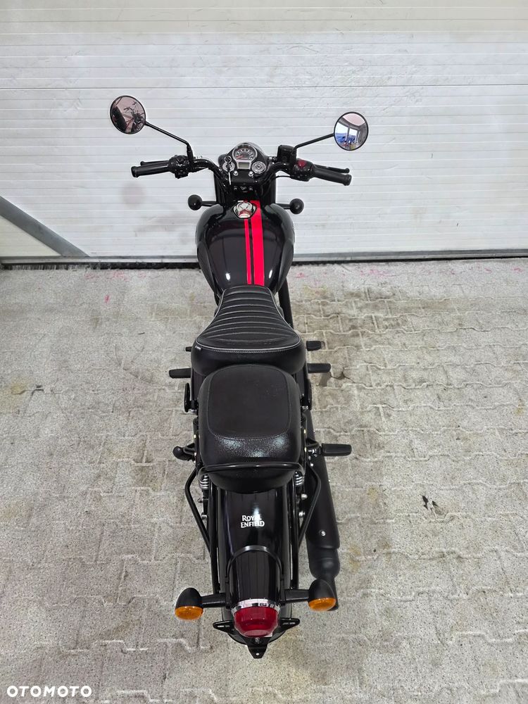 Royal Enfield Himalayan - 26