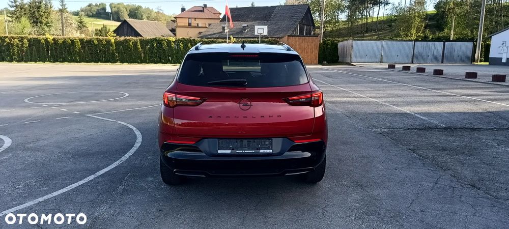 Opel Grandland X 1.5 D Start/Stop Automatik Ultimate - 5