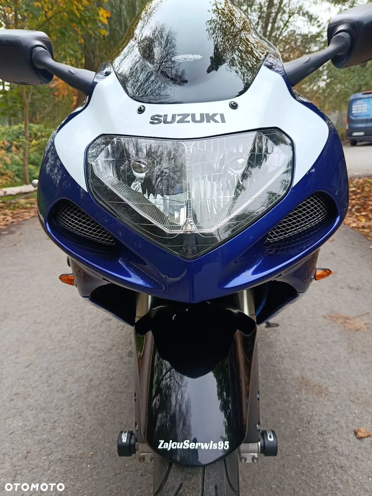 Suzuki GSX-R - 20