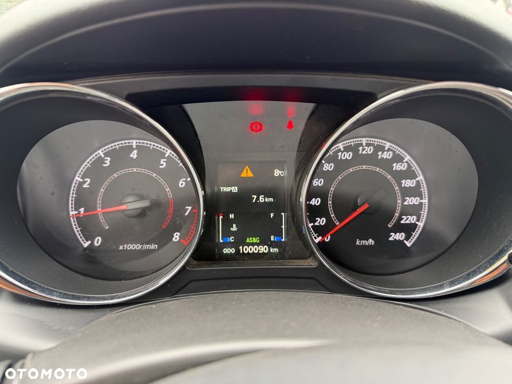 Mitsubishi ASX 1.6 2WD Diamant Edition+ - 15