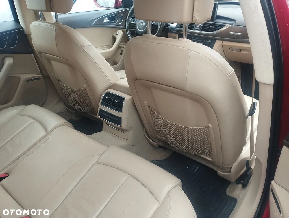 Audi A6 Limousine - 16