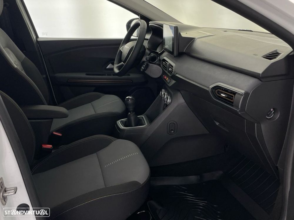 Dacia Sandero - 21