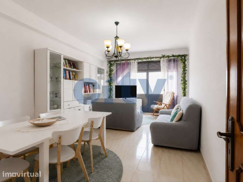 Apartamento T2 em Odivelas - Grande imagem: 2/25