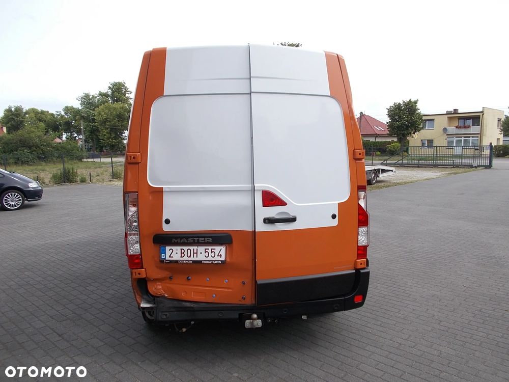 Renault Master - 18
