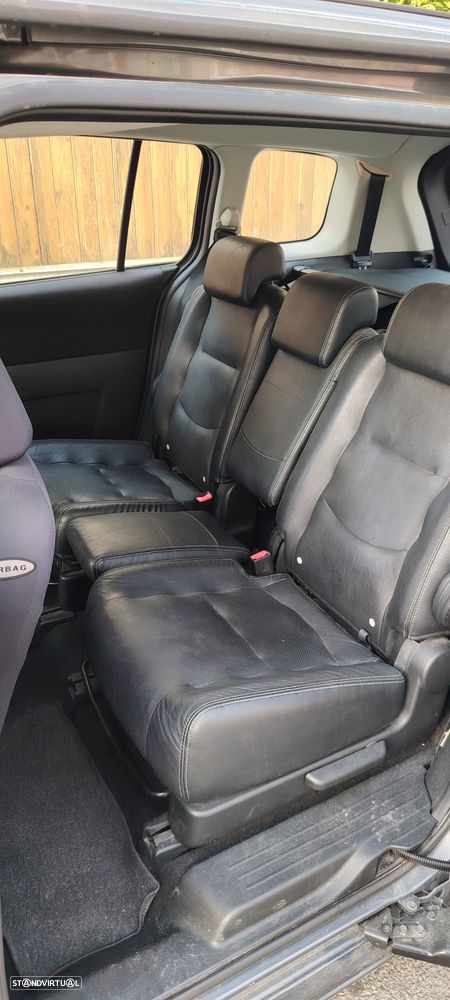 Mazda 5 MZR-CD 2.0 Dynamic Play EP+PE - 13