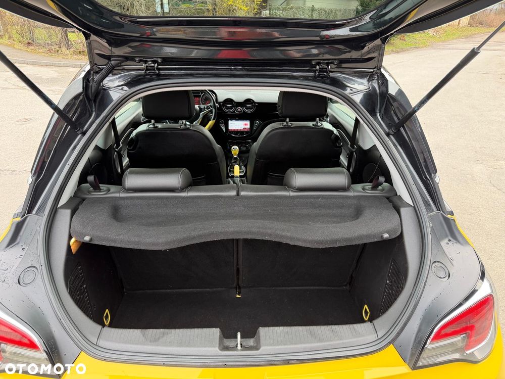 Opel Adam 1.0 Start/Stop Unlimited - 21