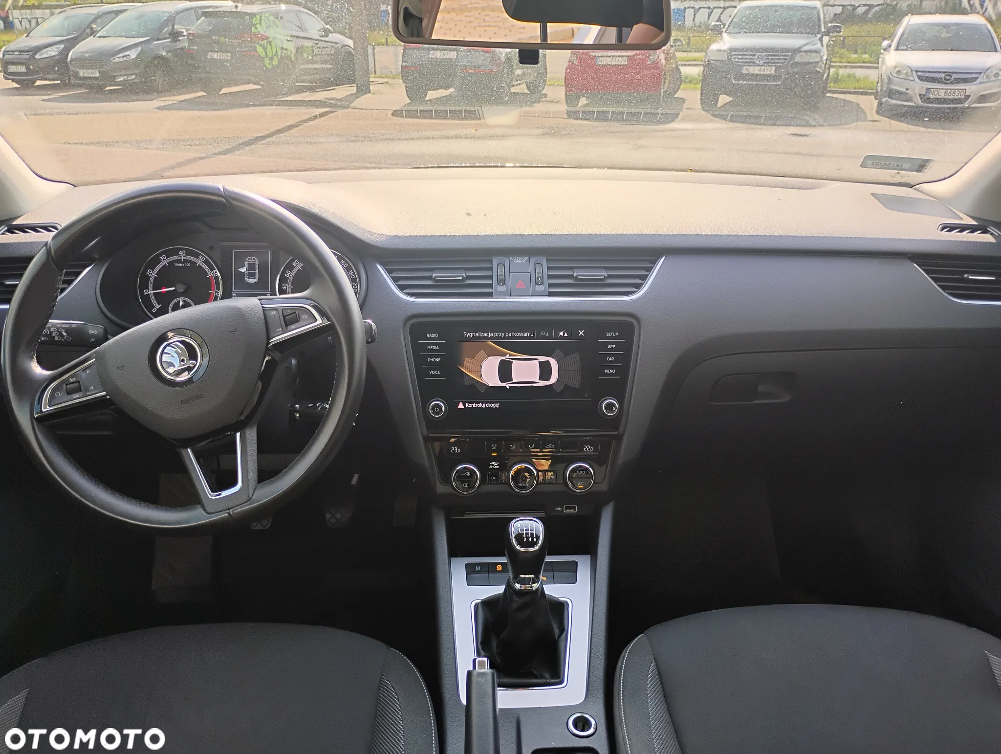 Skoda Octavia 1.5 TSI ACT Ambition - 6