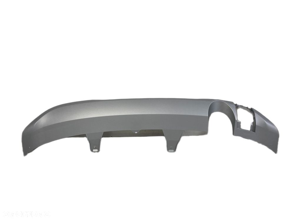 FABRYCZNIE NOWY ORYGINALNY SPOILER DYFUZOR ZDERZAKA TYLNY TYŁ FORD FIESTA  MK8 VIII 8 ACTIVE 17-21 - 1