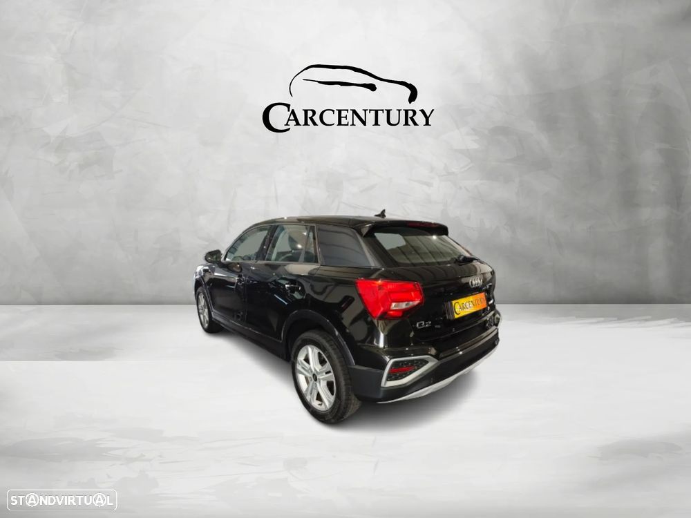 Audi Q2 30 TFSI - 2