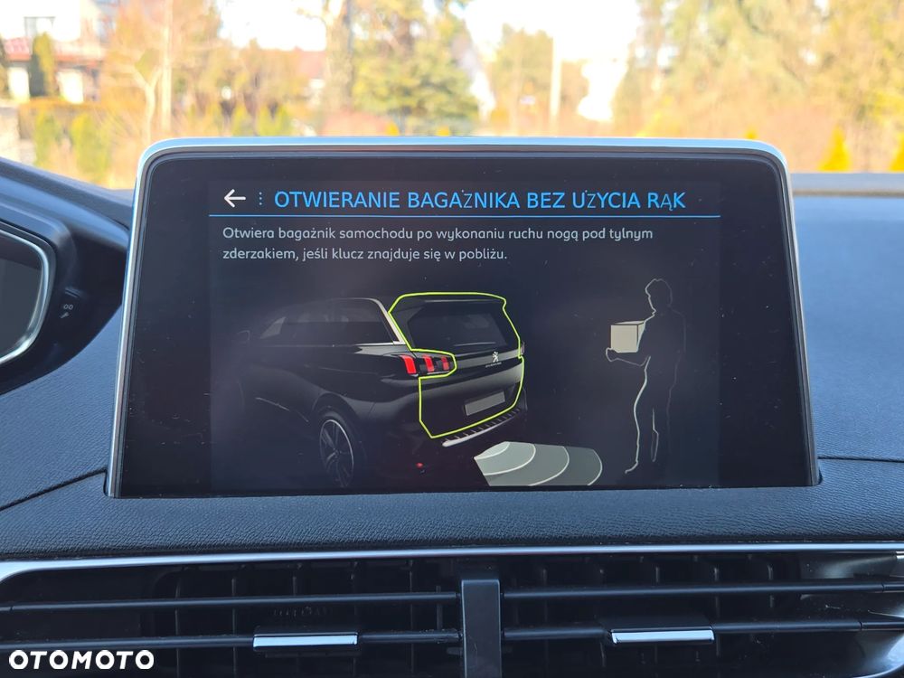 Peugeot 5008 BlueHDi 130 EAT8 Allure Pack - 33