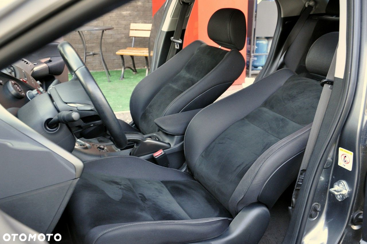 Honda Civic 1.8 Sport - 19