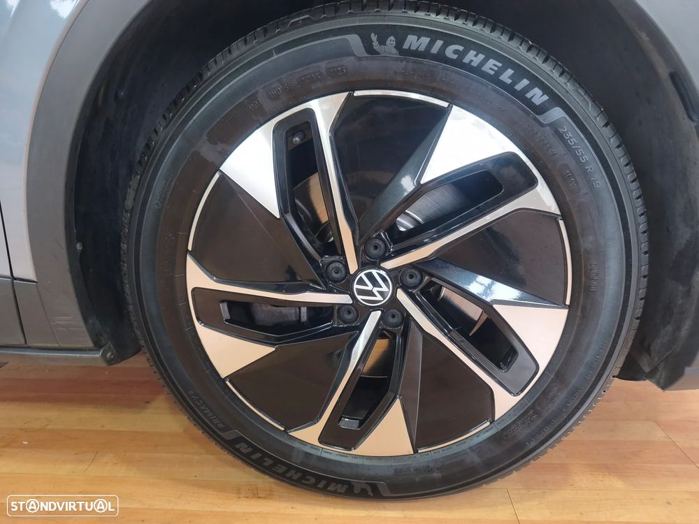 VW ID.4 77 kWh Pro - 54