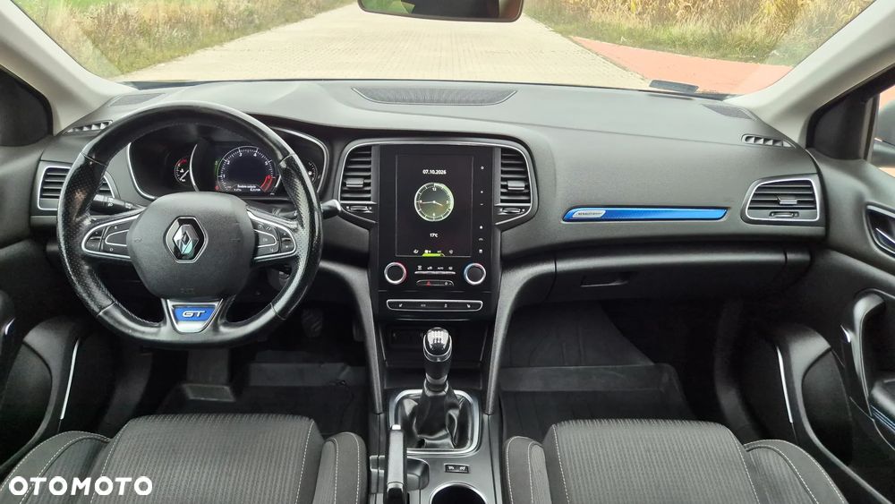 Renault Megane 1.2 Energy TCe GT Line - 40