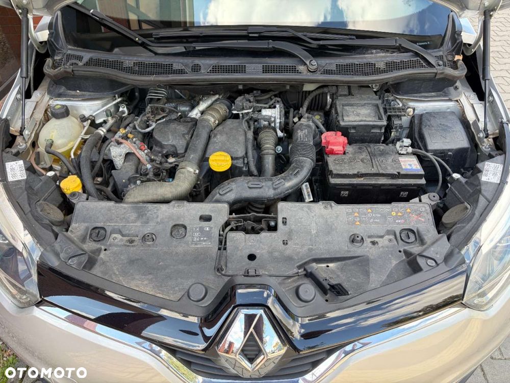 Renault Captur 1.5 dCi Energy Intens - 28