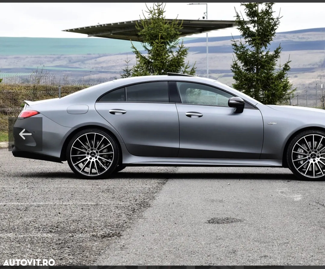 Mercedes-Benz CLS - 17