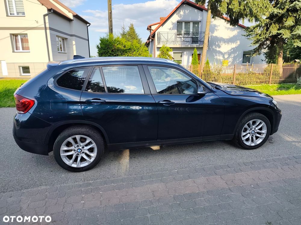 BMW X1 - 6
