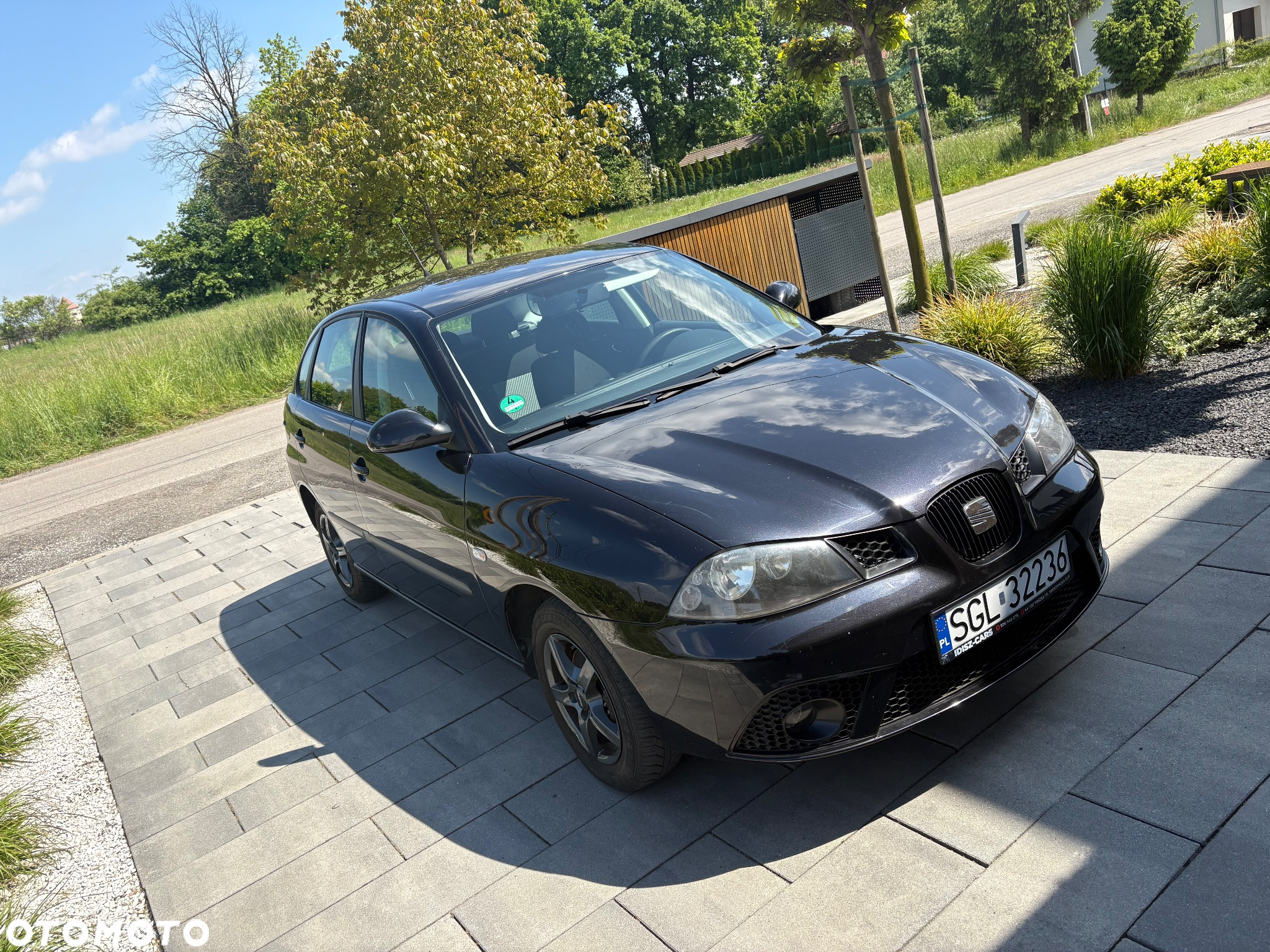 Seat Ibiza 1.4 16V Style - 3