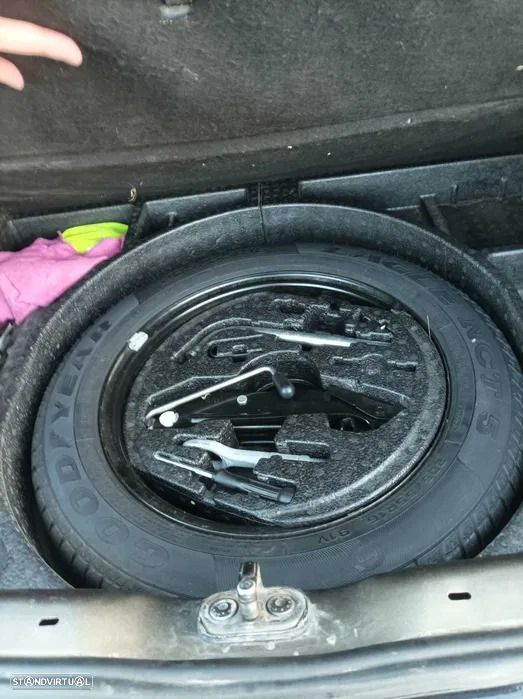 VW Golf 1.9 TDi Confortline - 3