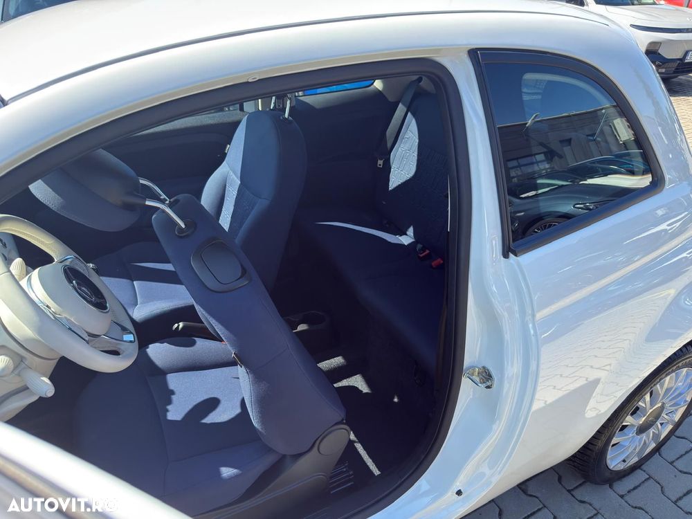 Fiat 500 - 8