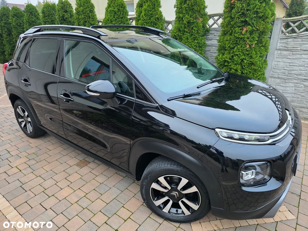 Citroën C3 Aircross - 16