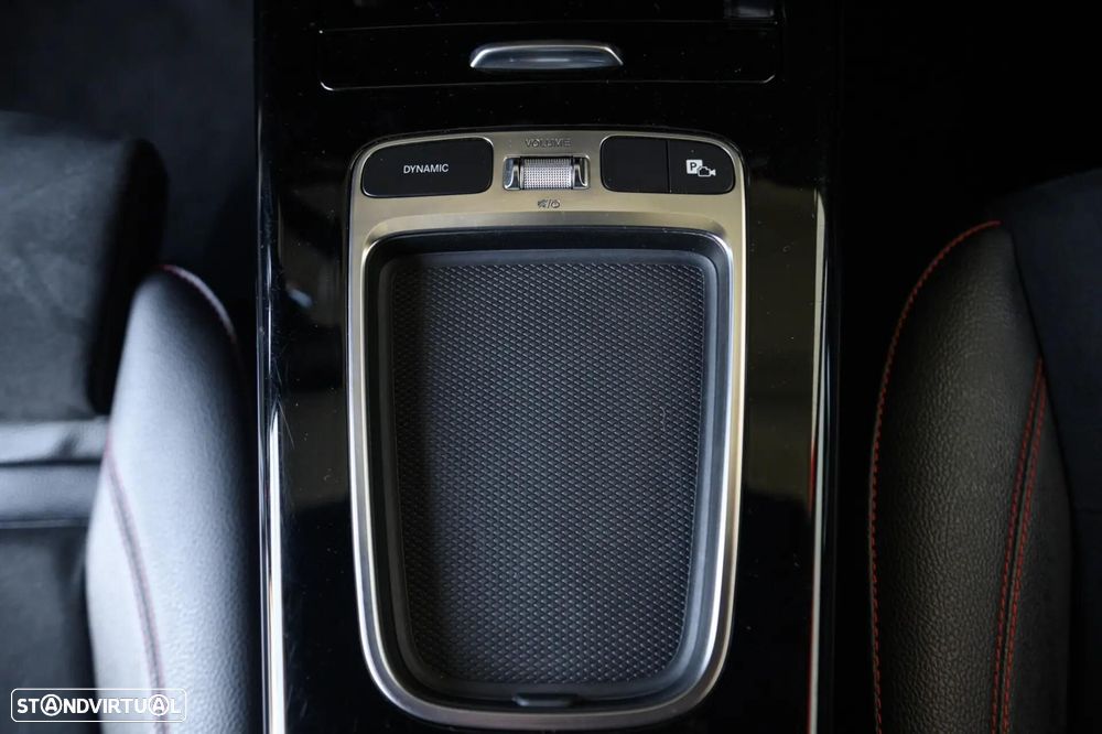 Mercedes-Benz A 200 Standard - 58