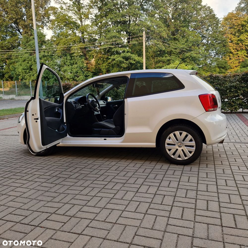Volkswagen Polo 1.6 TDI MATCH - 2