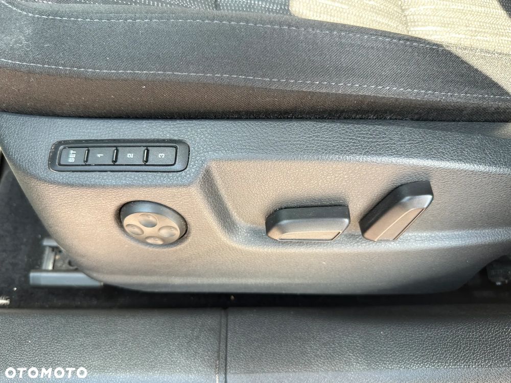 Skoda Superb 2.0 TSI Elegance DSG - 8