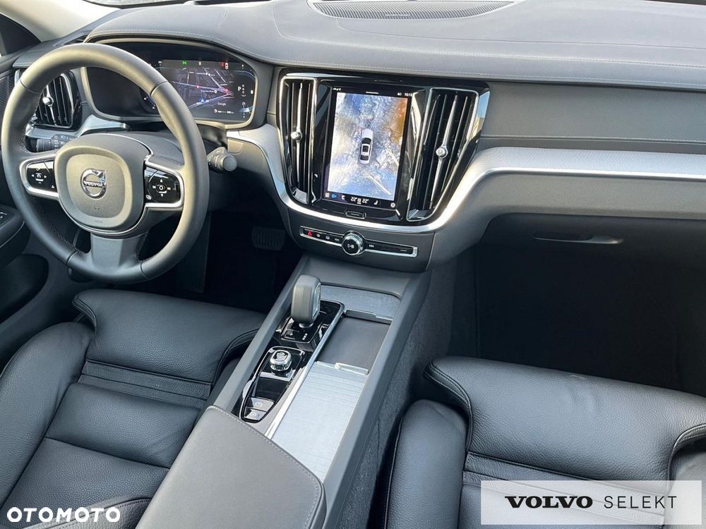 Volvo S60 - 14