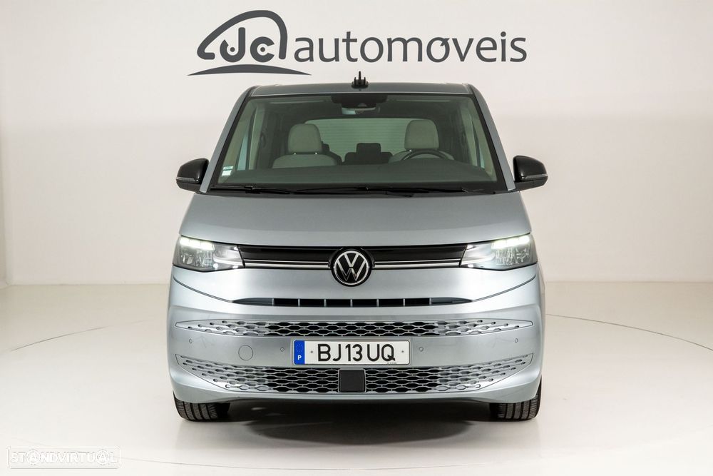 VW Multivan 1.4 TSI e-Hybrid Life DSG - 5