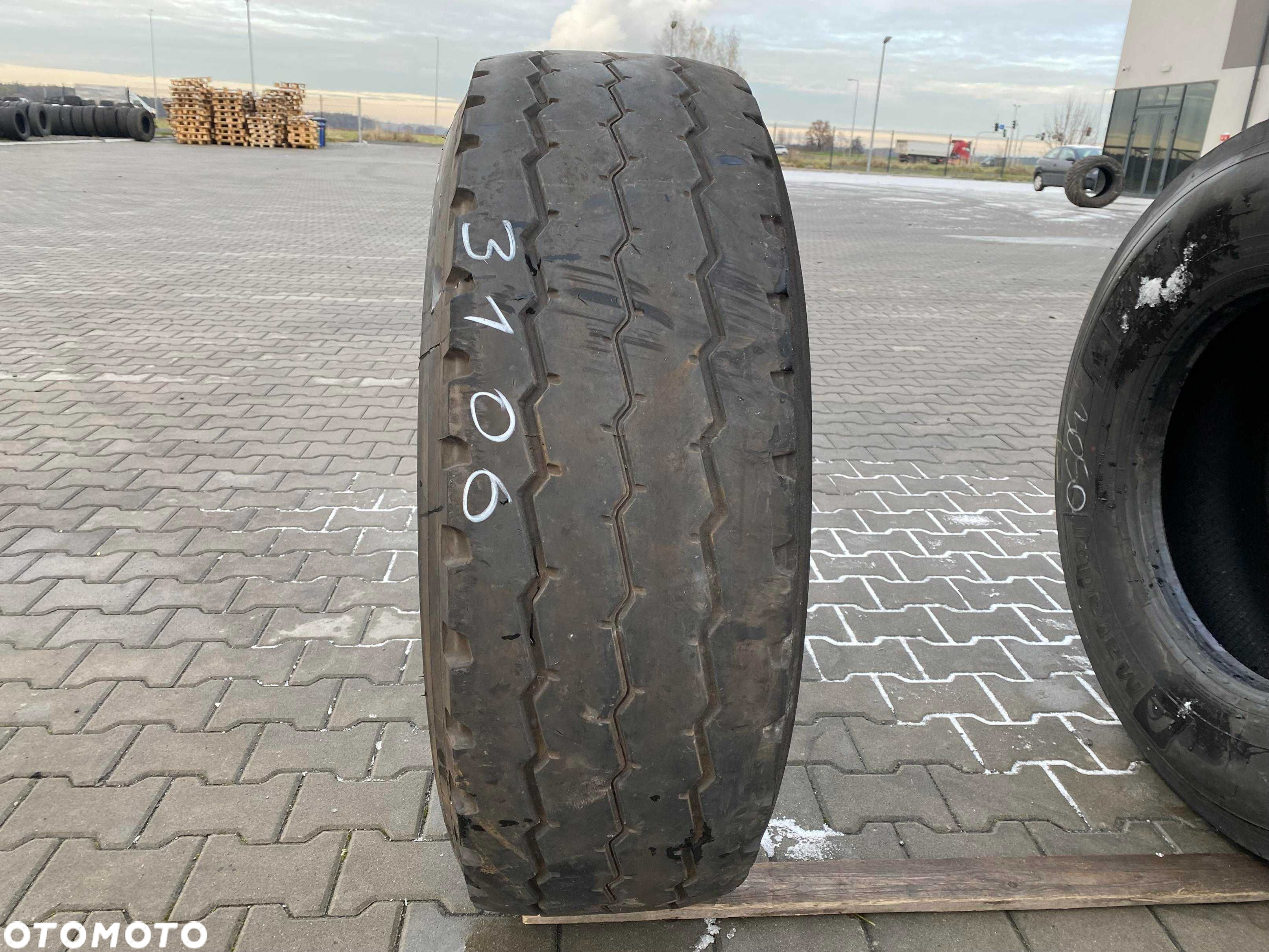 Opona 385/65R22.5 PIRELLI AP 05 II Universalna Budowlana 8-11mm AP05 - 3