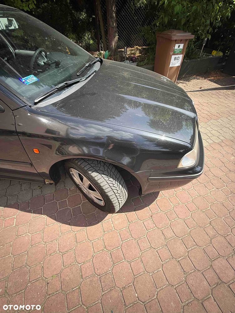 Skoda Octavia 1.9 TDI Tour - 7