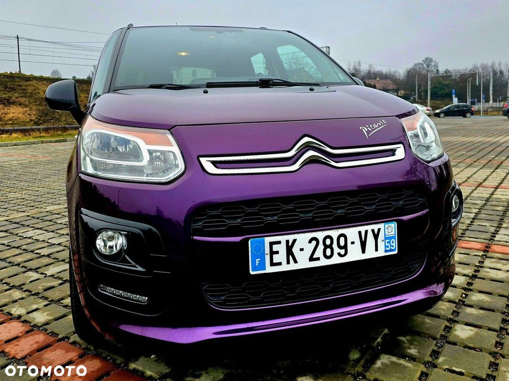 Citroën C3 Picasso PureTech 110 Selection - 3