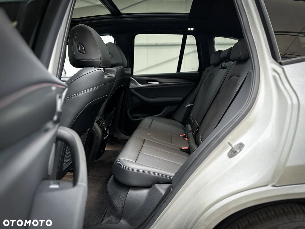 BMW X3 - 34