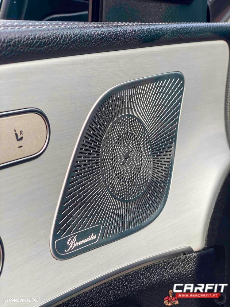 Mercedes-Benz GLE 350 - 37