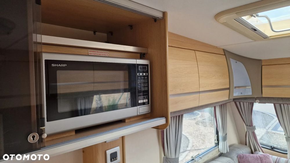 Coachman Pastiche - 23